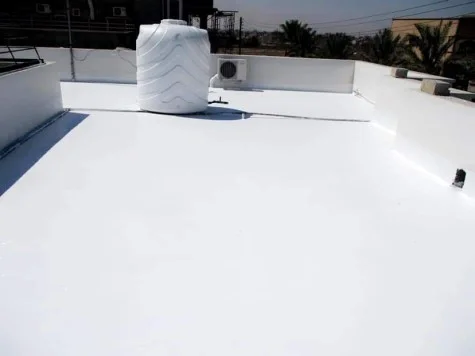 عوازل سوبر امريكي يمنع تسرب المياه والامطار وعاكس للحراره815